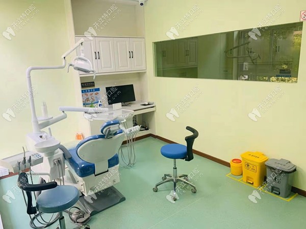 独立诊疗室