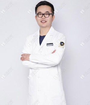 刘涛——主治医生