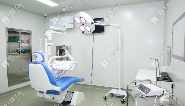 南京鼓楼区哪个口腔医院好，推荐这几家靠谱的私人牙科