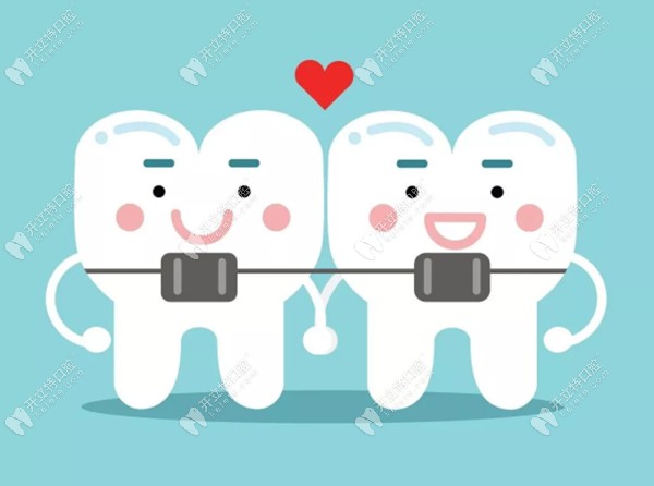 真诚推荐广州有名的牙齿矫正医院及医生排名,整牙便宜又好