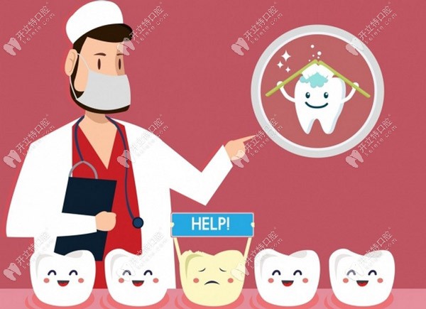 有了上海种植牙医生排名,不再愁上海哪家医院种牙技术好了