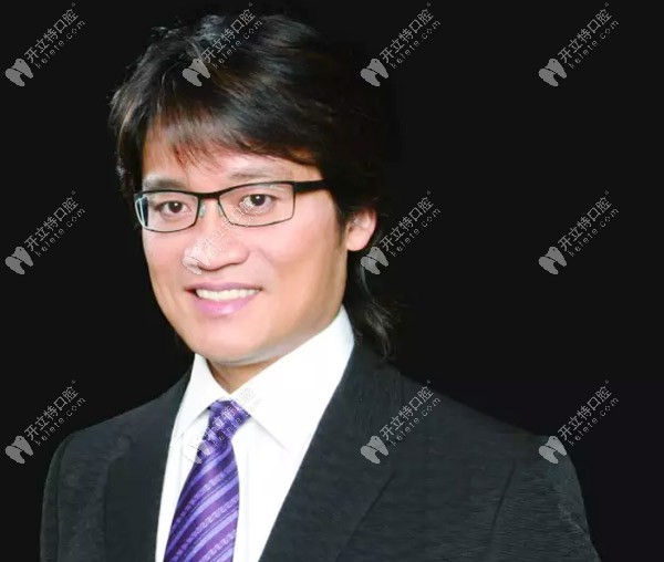 陈俊龙是哈佛大学的博士生