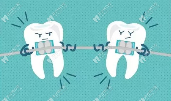 科瓦齿科牙齿矫正优惠