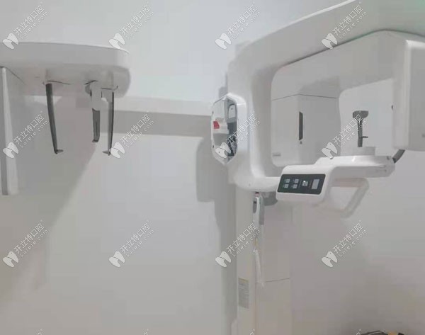 臨沂壹顆芽口腔醫(yī)院設(shè)備