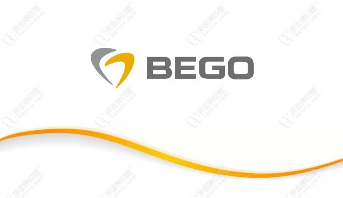 德国bego种植体的RS/RSX系列亮相上海口腔展,美学即刻是优势