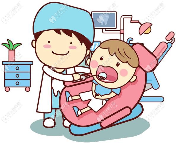 苏州哪里看儿童牙科比较好?我家小孩需要补牙+牙齿矫正