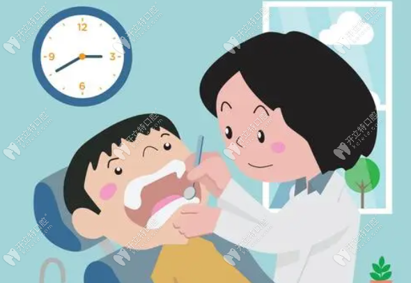 关于上海金山各医院牙科门诊时间表及收费价目表请看这