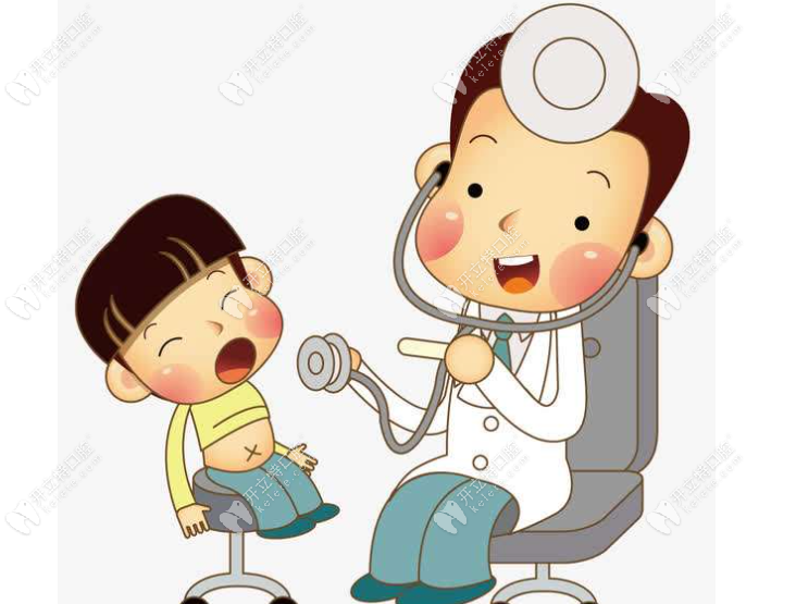 2岁儿童补牙去医院还是牙科诊所
