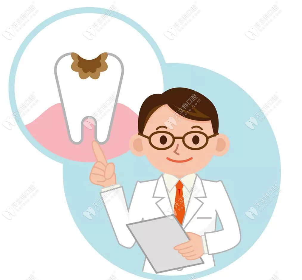 如何判断是牙周病还是牙髓病