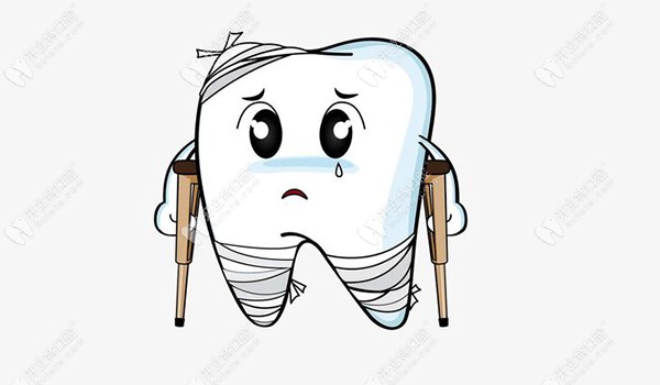 牙髓炎怎么快速止痛