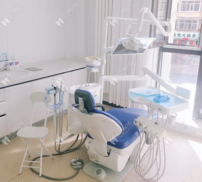 哈尔滨臻美口腔牙齿矫正诊疗室