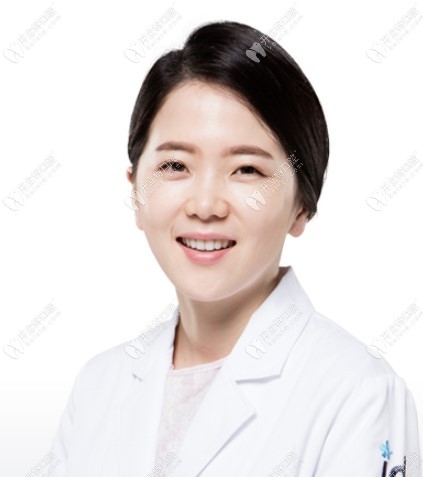 金劲慧院长——韩国id牙科医院修复科医生