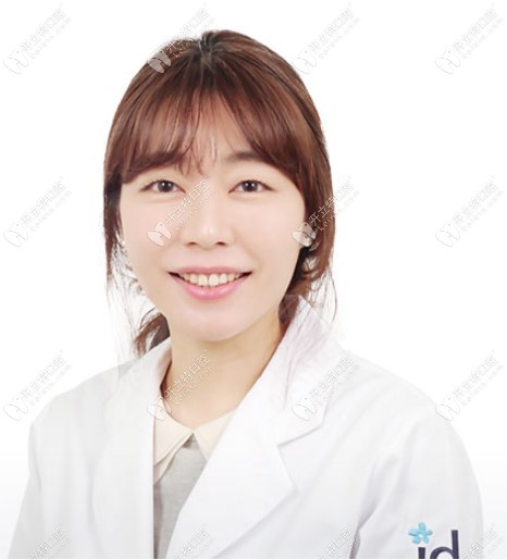 李知妍医生——韩国id医院矫正科院长