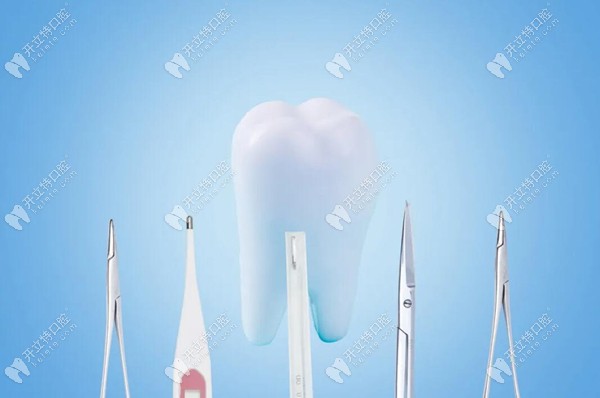 为什么牙医不建议亲属种牙