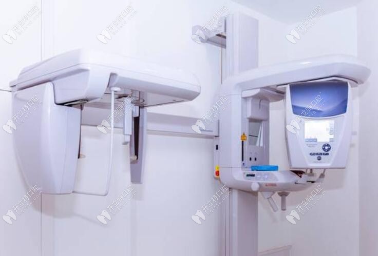 杭州百浩口腔CBCT機(jī)