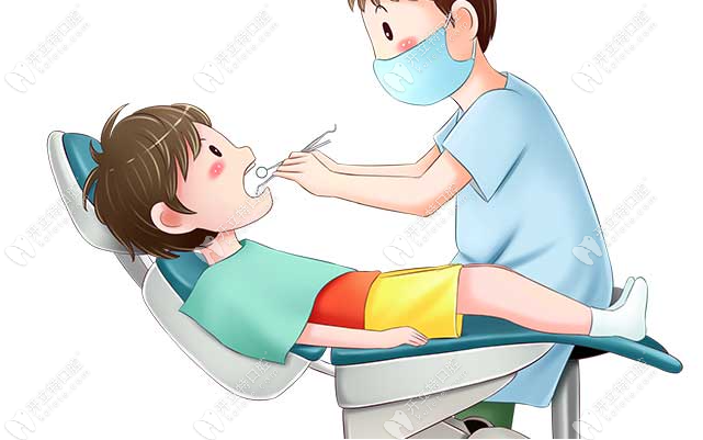 临沂牙科医院排名前十:健存、壹颗芽口腔是正规的私人牙颗