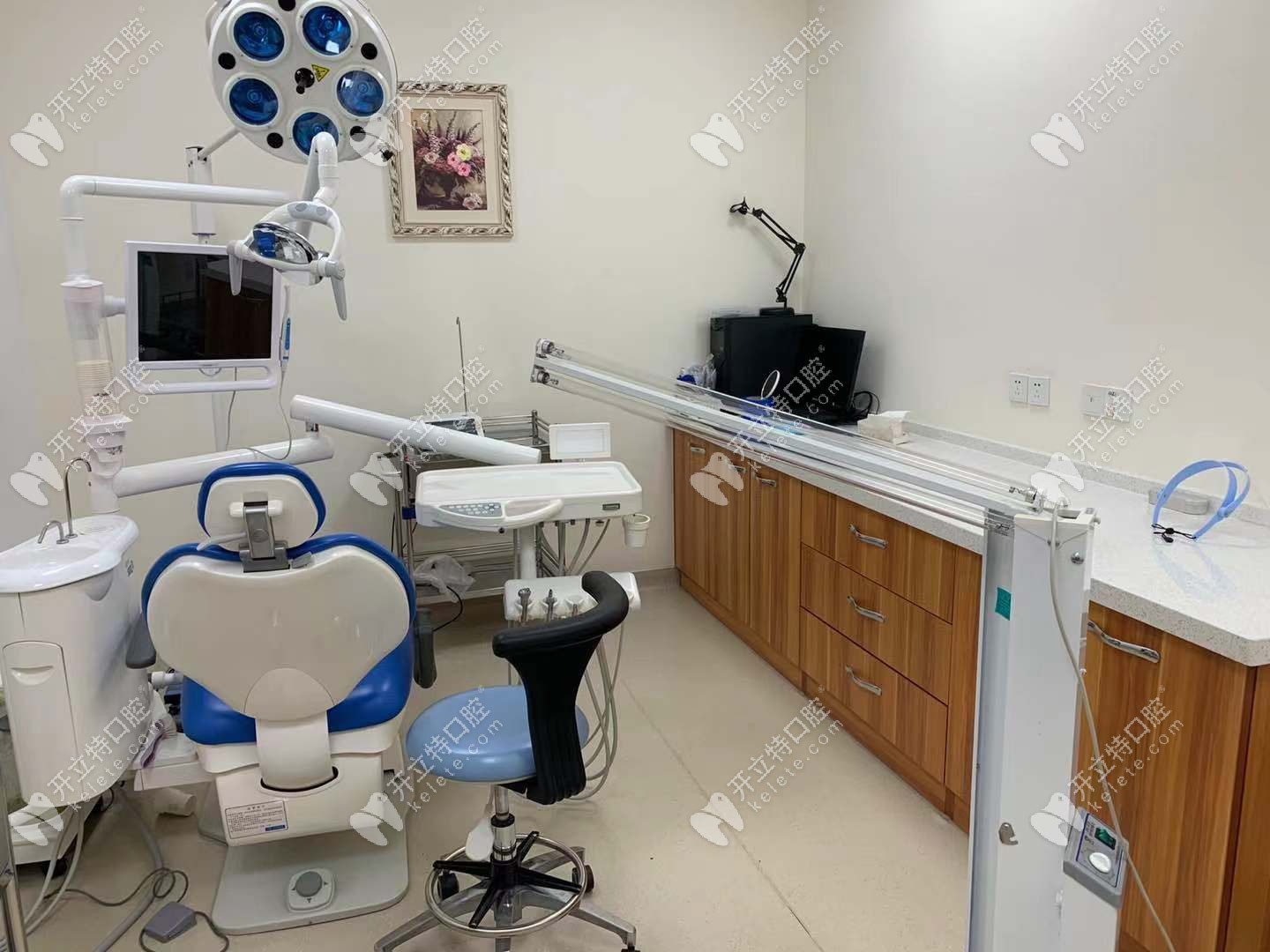 吉林市壹舟牙科种植牙如何呢?私立牙科的种植医师挺负责
