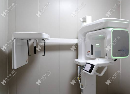 三维CT扫描
