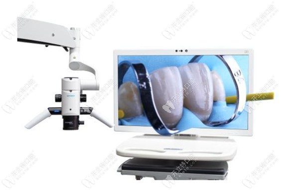 新闻:三门峡口腔医院引进数字化裸眼3D显微镜,保证看牙质量