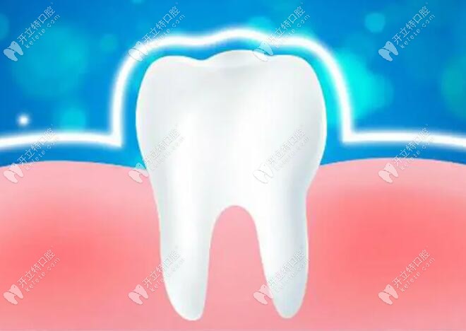 为什么牙医说不要做冷光美白?是对牙齿有危害或副作用吗