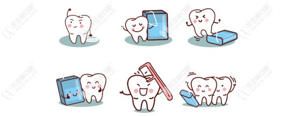 牙周条件太差可以种植牙