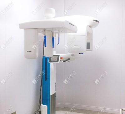 杭州齒一生口腔杭州齒一生口腔CBCT
