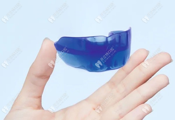 NULE EF兒牙矯正系統(tǒng)