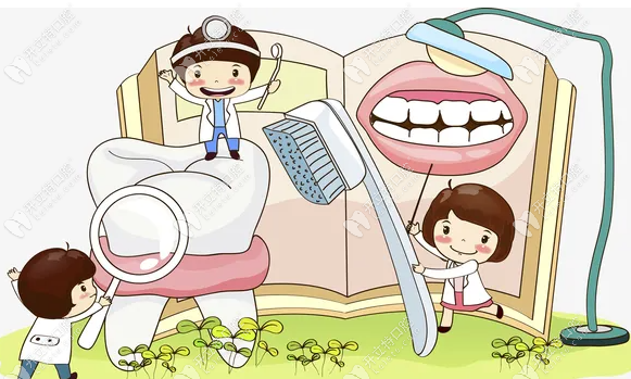 上海黄浦区牙科排名中:鼎植、雅悦、维乐等口腔诊所比较好