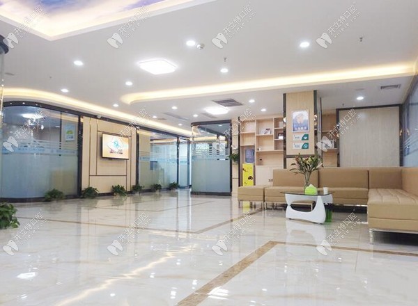 深圳概念匯口腔大廳_副本