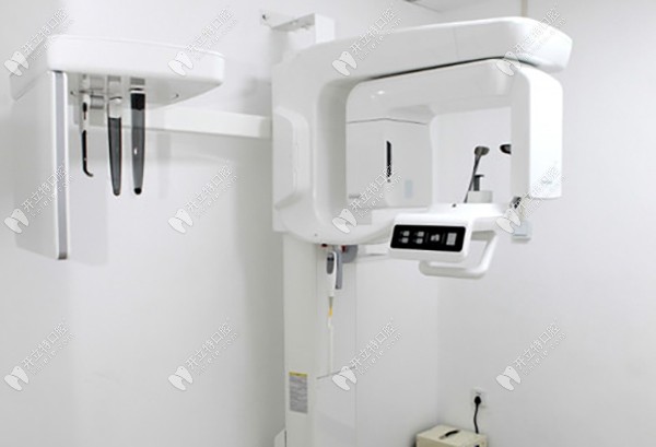 鶴壁美康口腔CBCT