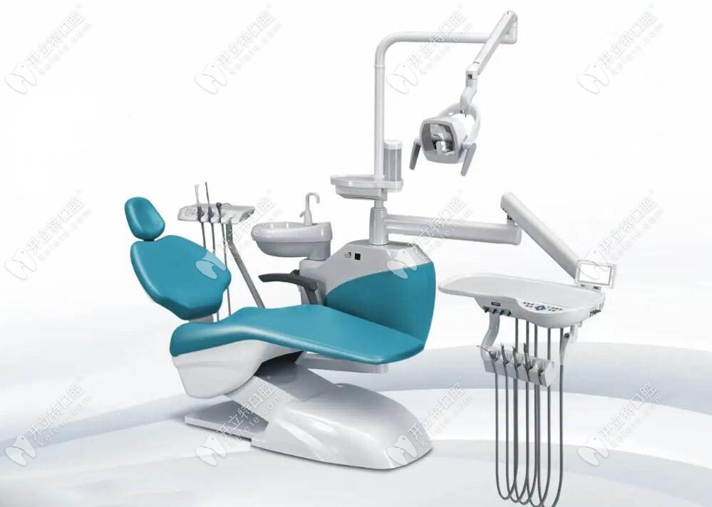 独立诊室牙椅