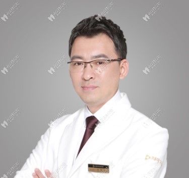 韩国齐娥牙科医院 姜永浩