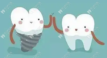 红河州牙科种植牙价格表:含种植牙单颗/半口/全口多少钱