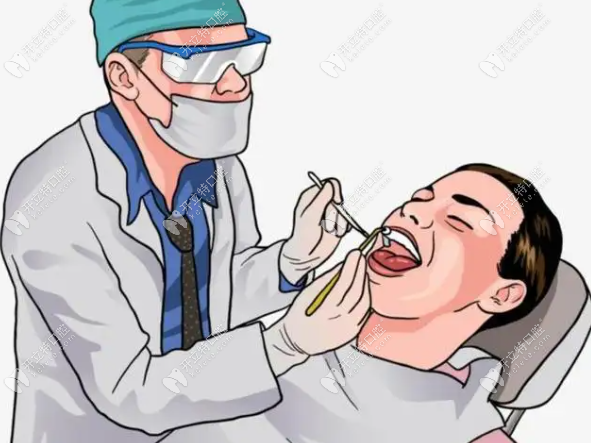 上海靠谱的牙科诊所有哪些