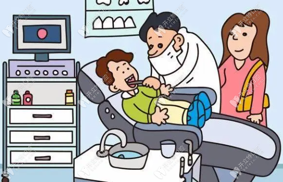 上海口碑好的口腔牙科诊所名单来啦