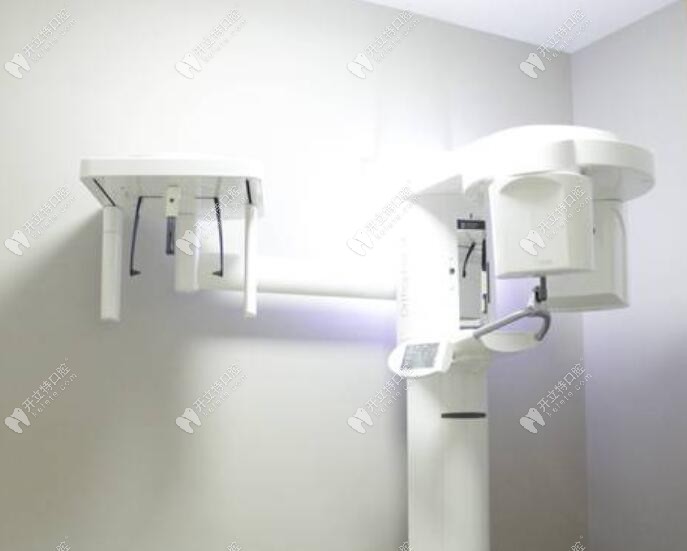 杭州富陽(yáng)品湖口腔CBCT
