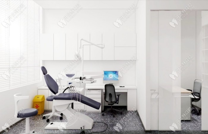 牙科综合治疗椅