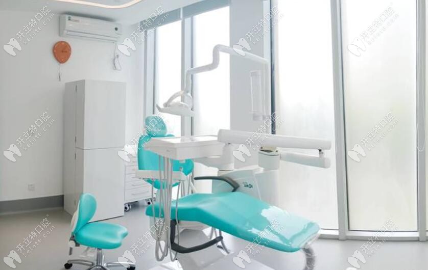余杭口腔独立的牙科诊室