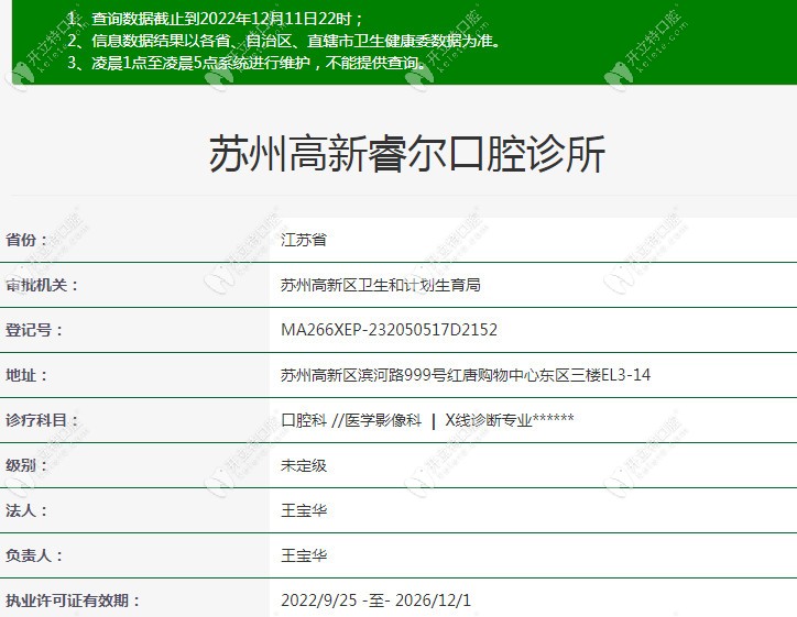 蘇州睿爾口腔資質(zhì) (36)