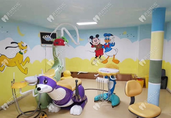 儿童诊室的图片www.kelete.com