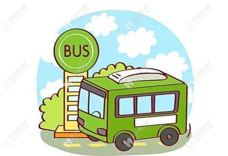 公交车路线图www.kelete.com