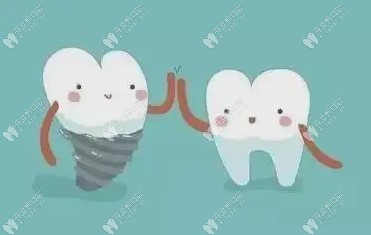 合肥贝尔口腔医院种植牙多少钱