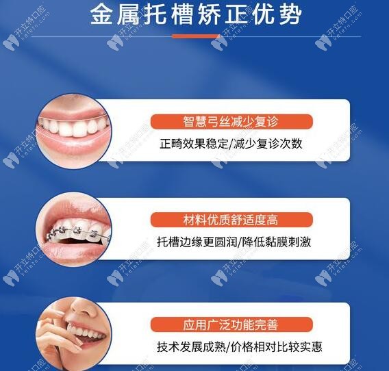 深圳宝城口腔医院牙齿矫正价格表kelete.com