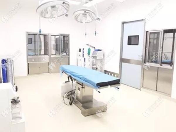 千级层流手术室