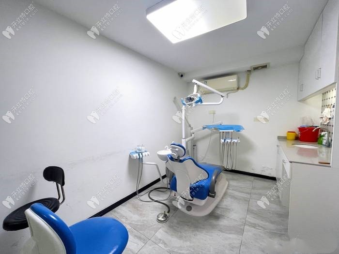 廣州健達口腔治療室
