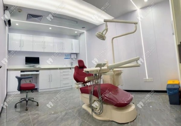 廣州瑞齒特口腔治療室