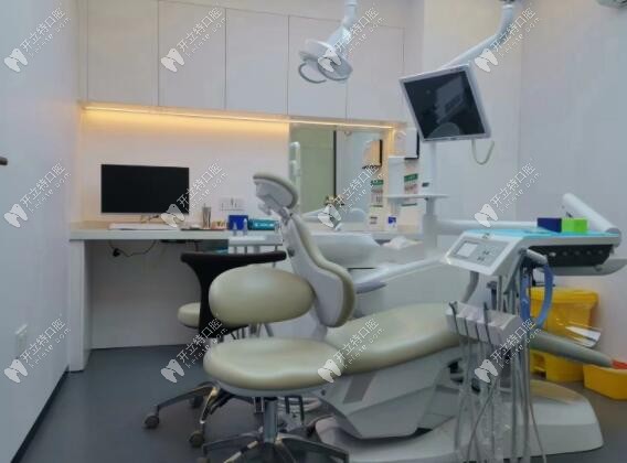 深圳奧柔口腔治療室