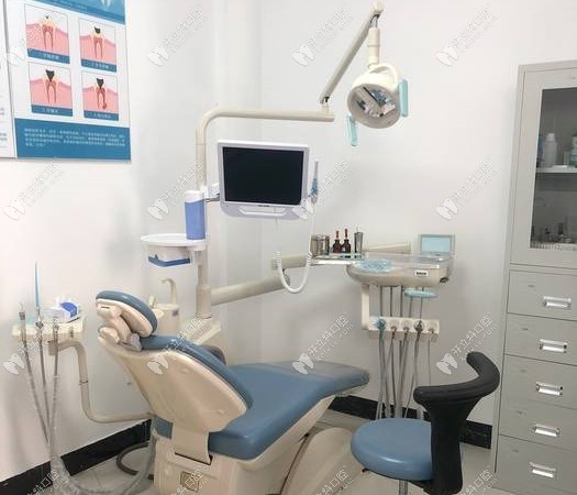 廣州碧蘭口腔治療室