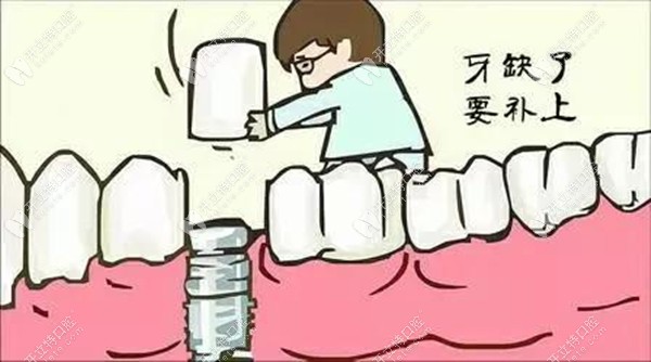 牡丹江种植牙牙科医院排名