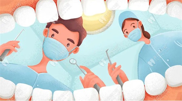 郑州牙科医院排名榜前十(含种植牙/牙齿矫正价格便宜医院)